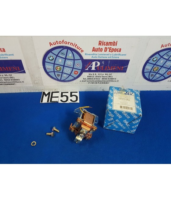ELETTROMAGNETE MOTORINO 24V...