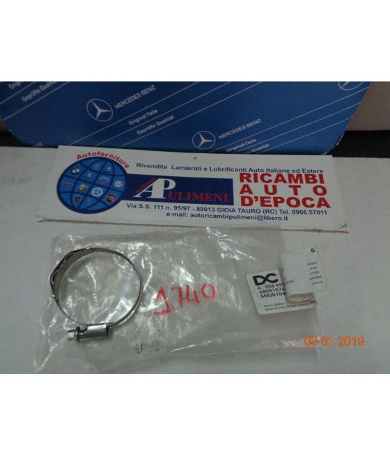A0089971790 FASCETTA...