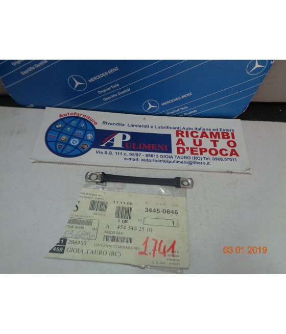 A4545402510 CAVO CABLAGGIO...