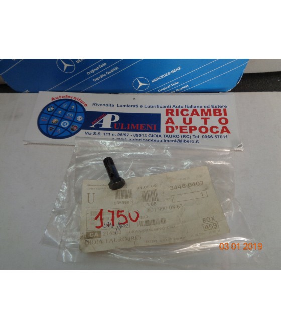 A6019900863 VITE BULLONE...