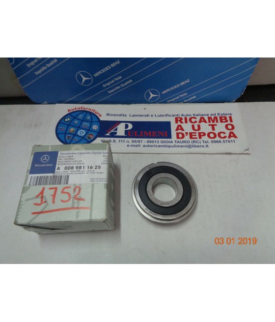 A0089811625 CUSCINETTO...