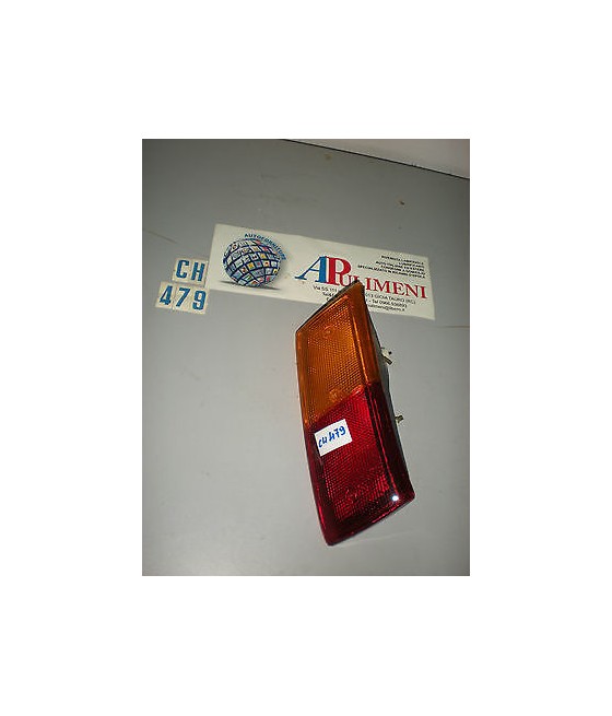 FANALE POSTERIORE (REAR...