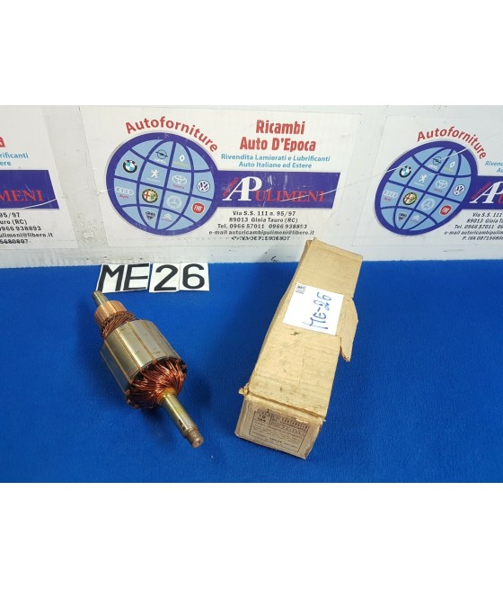 INDOTTO DINAMO 12V 300W...