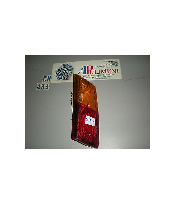 FANALE POSTERIORE (REAR...