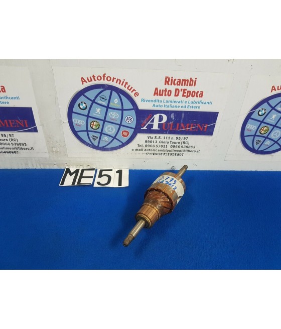 2773 989613 INDOTTO DINAMO...