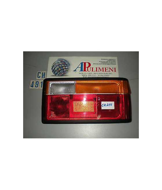 FANALE POSTERIORE (REAR...