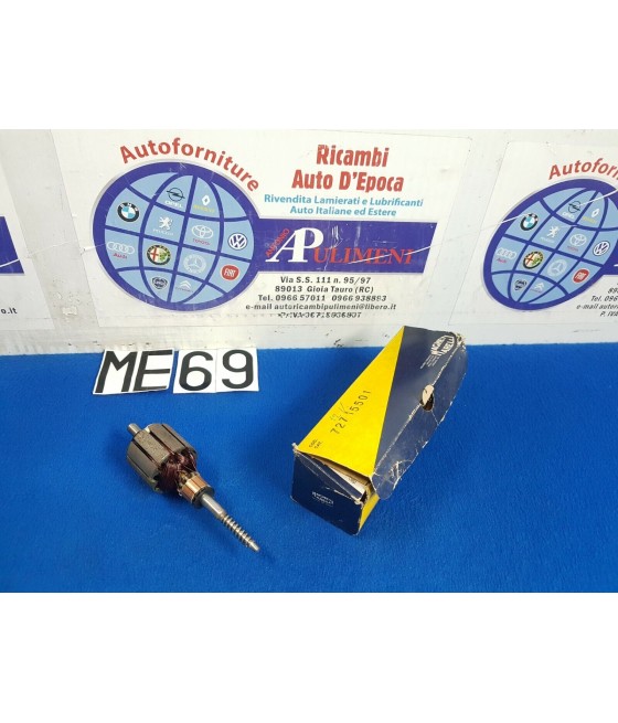 72715501 INDOTTO MOTORINO...