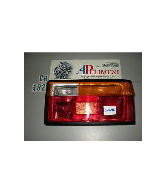 FANALE POSTERIORE (REAR...