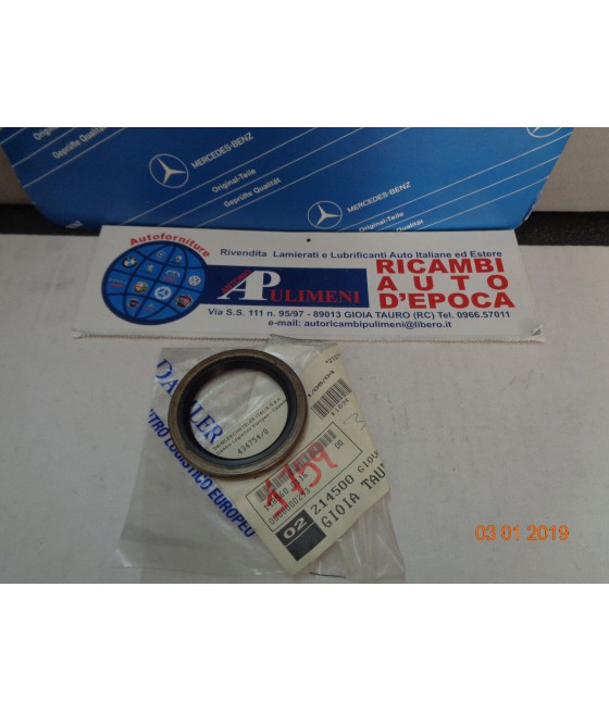 A0239979447 PARAOLIO...