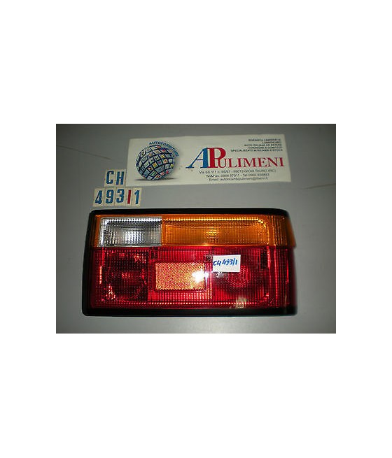 FANALE POSTERIORE (REAR...