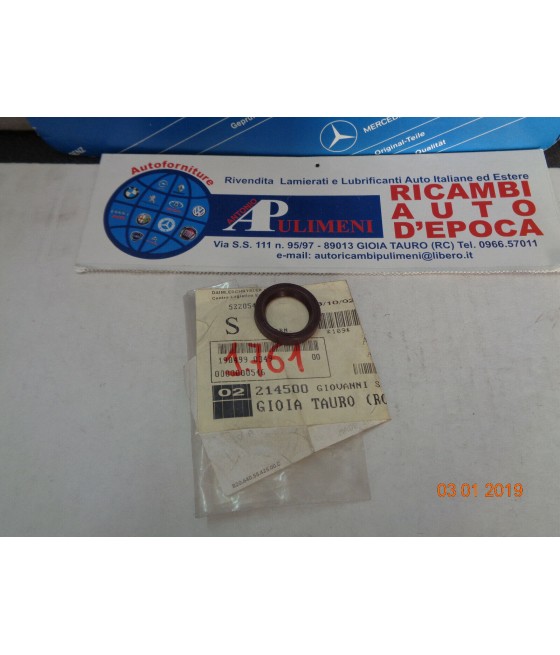 A0169972547 PARAOLIO...