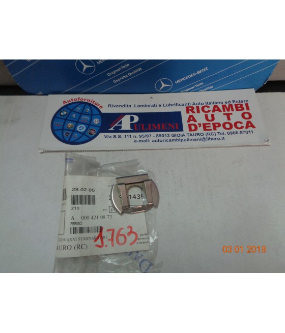 A0004210873 PRIGIONIERO...