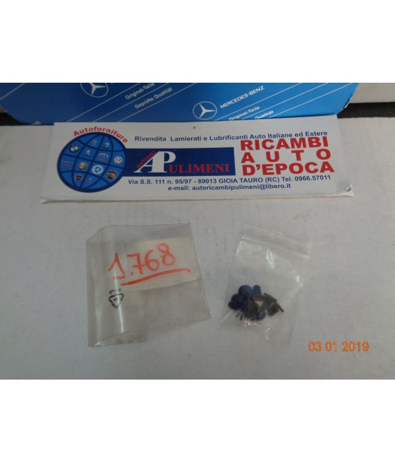 A0029979286 KIT SERIE CLIP...