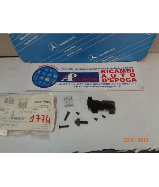 A1687800176 KIT MOLLETTE...