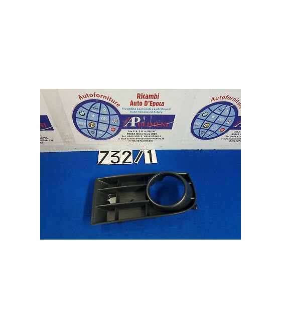 1K0853666C GRIGLIA PARAURTI...