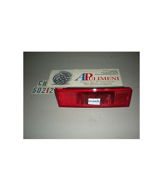 7076018 FANALE POSTERIORE...