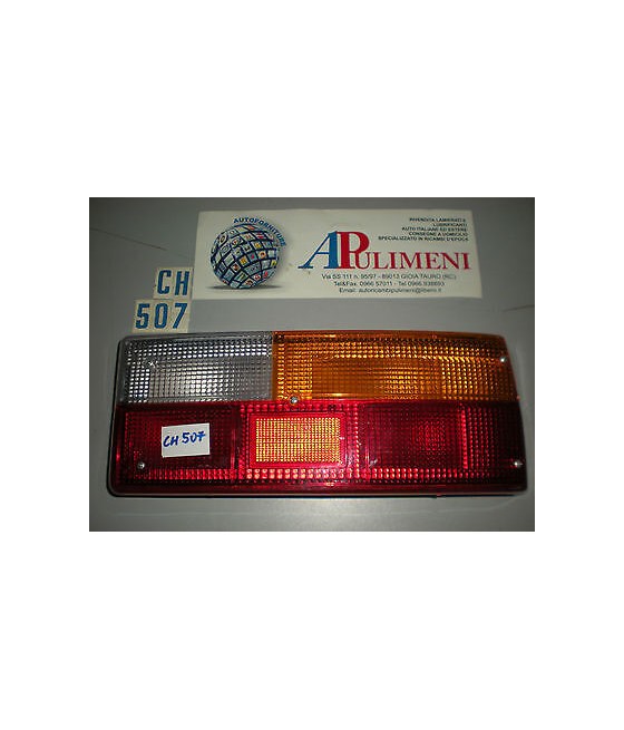 FANALE POSTERIORE (REAR...