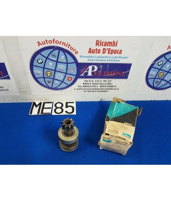 300204 PIGNONE MOTORINO...