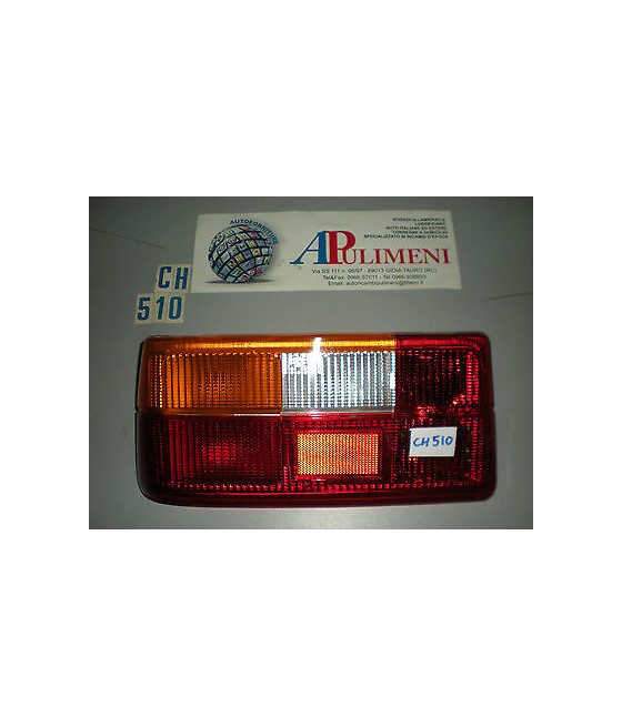 FANALE POSTERIORE (REAR...