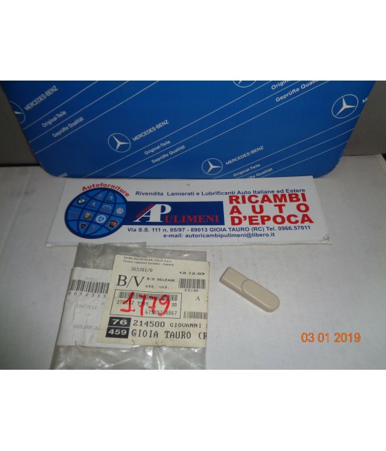 A2119190020 8J12 MOSTRINA...