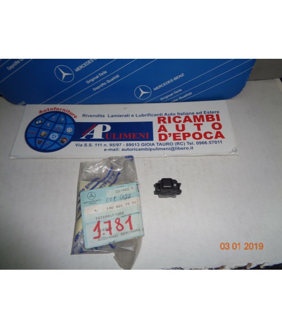 A1408217551 INTERRUTTORE...