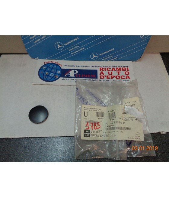 A6739880135 TAPPO COPERTURA...