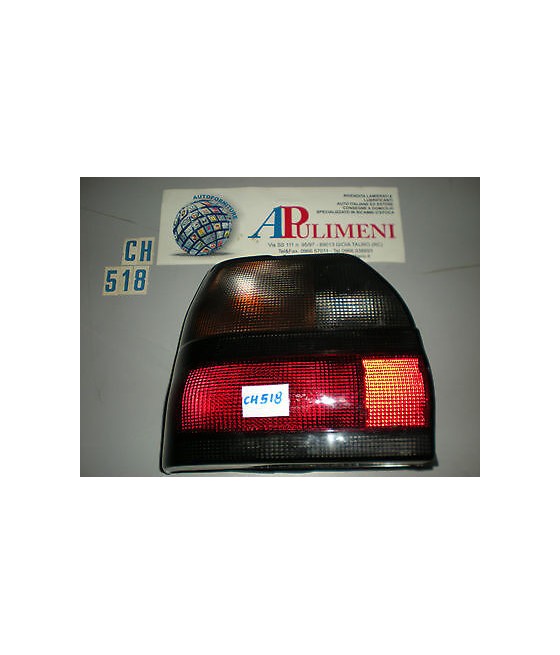 FANALE POSTERIORE (REAR...