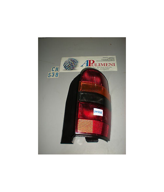 084565 FANALE POSTERIORE...