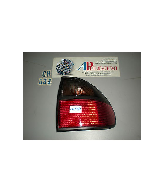085161 FANALE POSTERIORE...