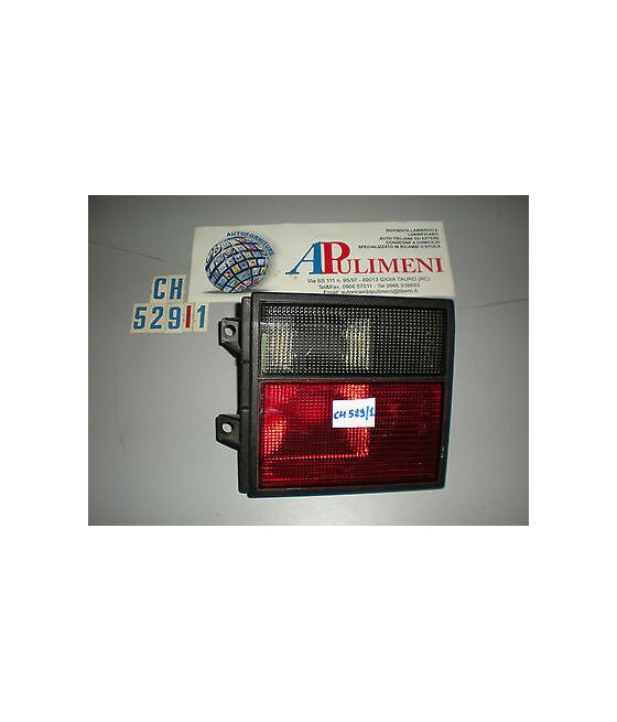 FANALE POSTERIORE (REAR...