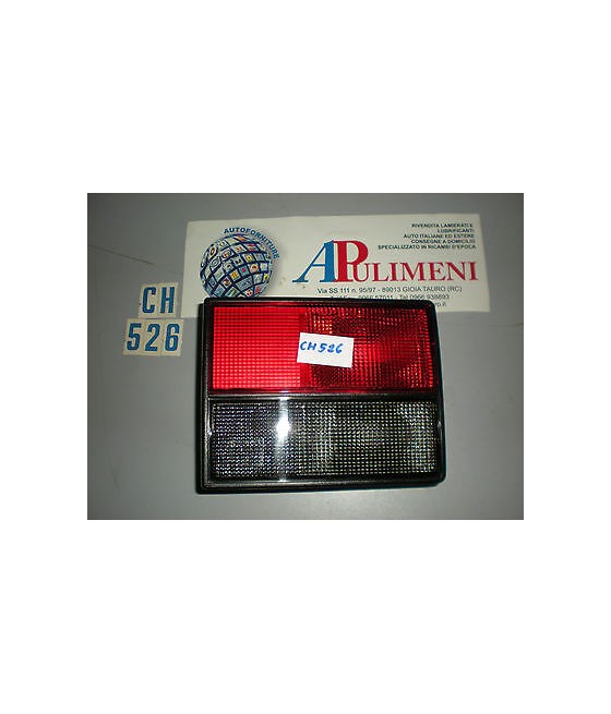 21401801 FANALE POSTERIORE...