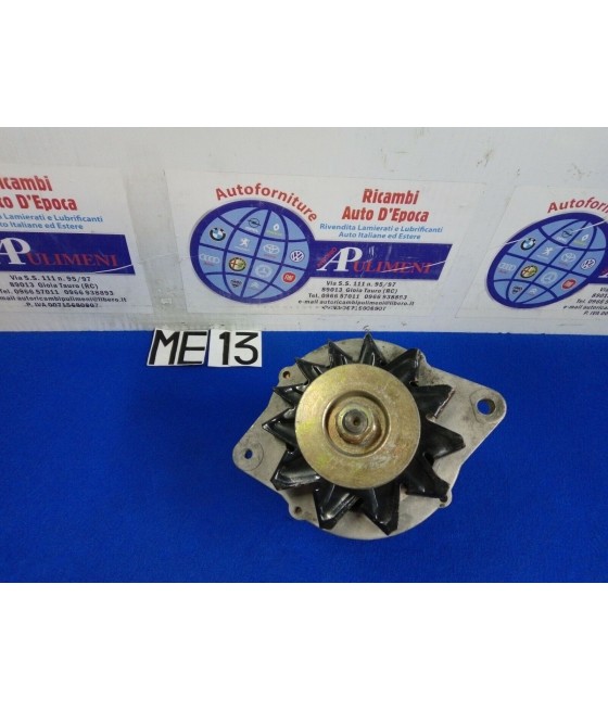 ALTERNATORE 12V 70A OPEL...