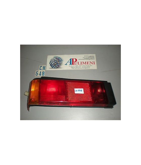 27603000 FANALE POSTERIORE...