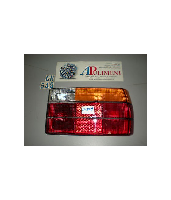 2760600 FANALE POSTERIORE...