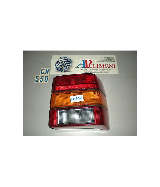 27608128 FANALE POSTERIORE...
