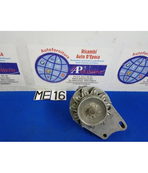 ALTERNATORE 14V - 33A A112...