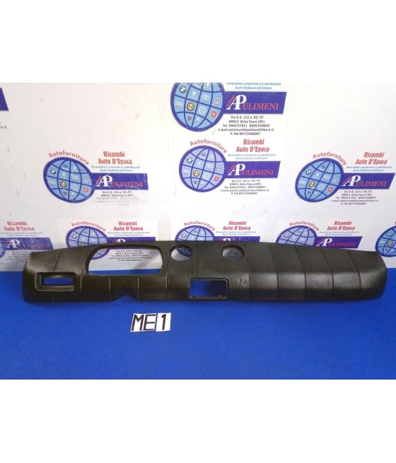 CRUSCOTTO PLANCIA CONSOLE...