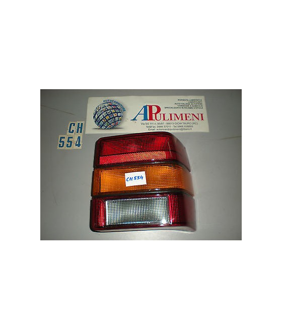 27608128 FANALE POSTERIORE...