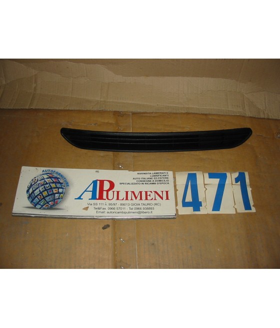 500319886 C39/141 GRIGLIA...