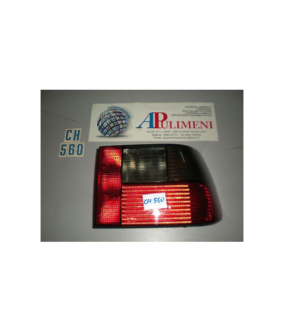 2VP962165201 FANALE...