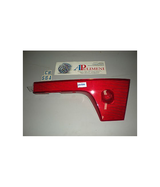 085191 FANALE POSTERIORE...