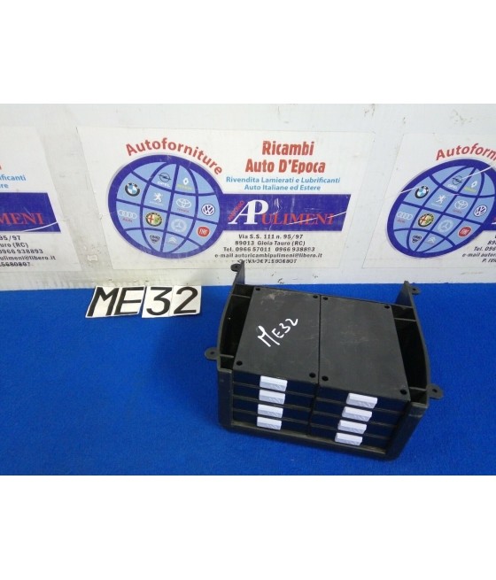 PORTACASSETTE STEREO RADIO...