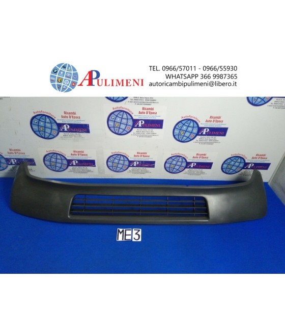 903740122 SPOILER PARAURTI...