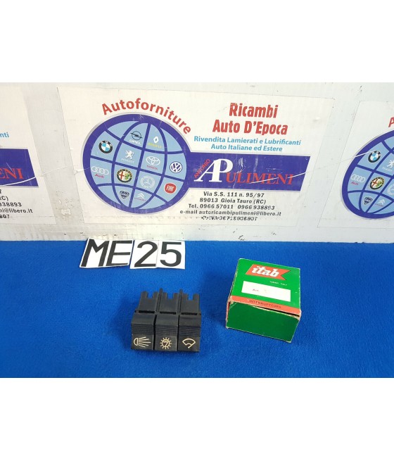5377 INTERRUTTORI LICI...