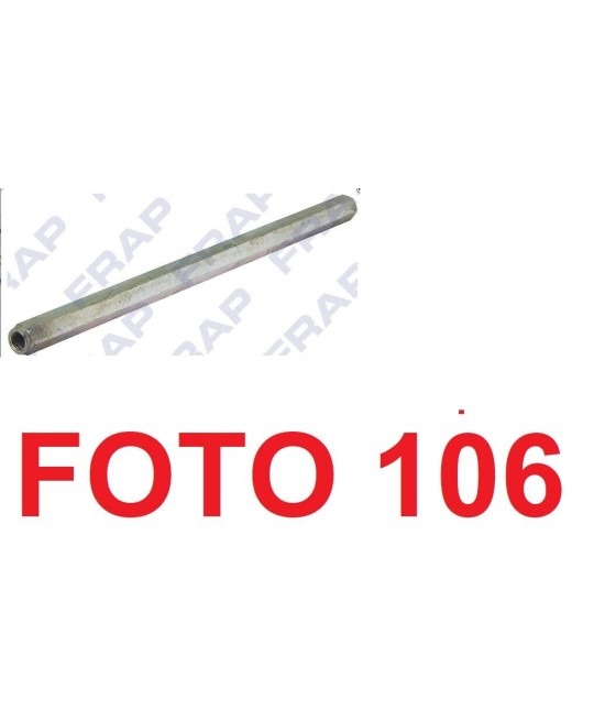 F1455 TUBO BARRA...