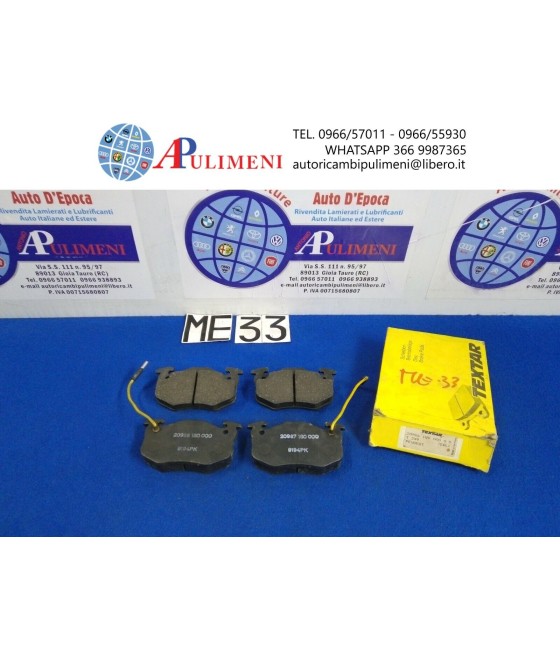 WVA 20966 WVA 20635 SERIE...