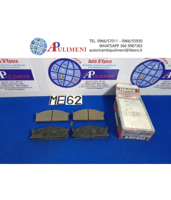 FDB418 WVA 21115 SERIE...