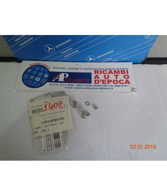 Q0007938V001000000 KIT...