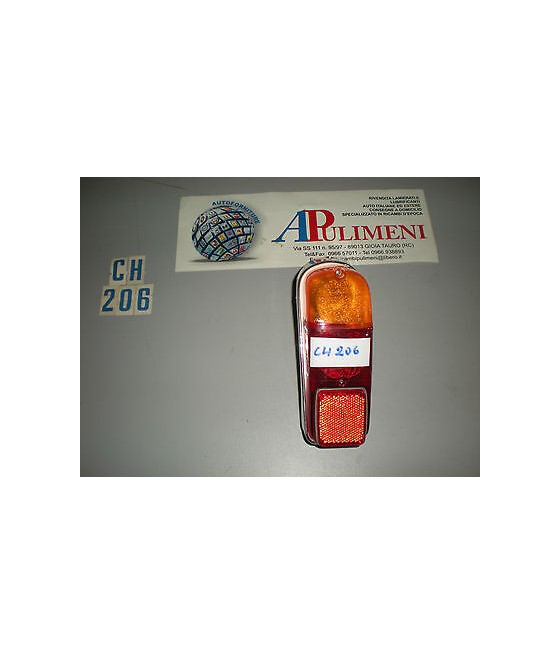 FANALE POSTERIORE DX FIAT...