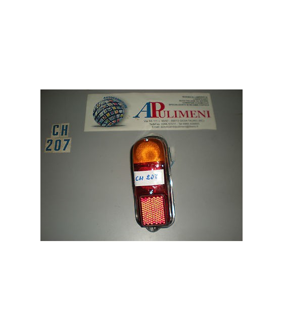 FANALE POSTERIORE (REAR...